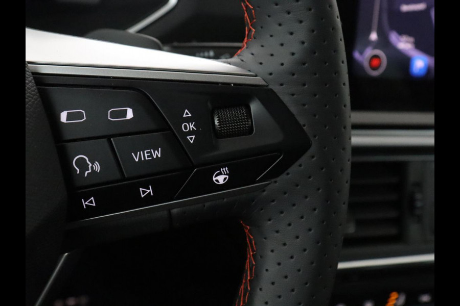 Seat Tarraco 1.4 TSI e-Hybrid PHEV FR Business | SOH 97,9%| Trekhaak | Stoelverwarming | LED | Stuurwielverwarming | Apple Carplay | 360 Camera |