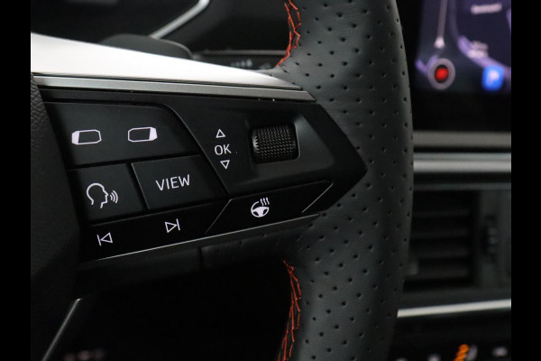 Seat Tarraco 1.4 TSI e-Hybrid PHEV FR Business | SOH 97,9%| Trekhaak | Stoelverwarming | LED | Stuurwielverwarming | Apple Carplay | 360 Camera |