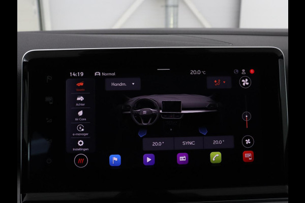 Seat Tarraco 1.4 TSI e-Hybrid PHEV FR Business | SOH 97,9%| Trekhaak | Stoelverwarming | LED | Stuurwielverwarming | Apple Carplay | 360 Camera |