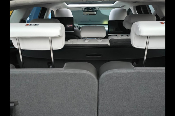 Hyundai Santa Fe 1.6 T-GDI PHEV Premium Plus Sky 7 Persoons / Schermen / Leder / Head Up / Memory / Pano / Verkoeling / Led / Pdc