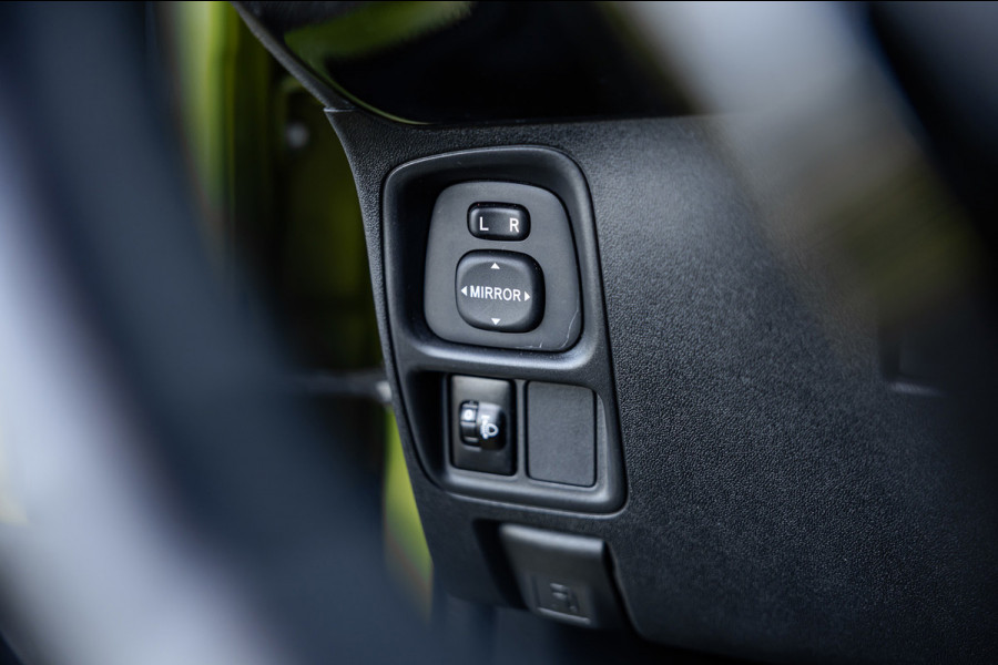 Peugeot 108 1.0 e-VTi Allure / Automaat / 50dkm NAP / Camera / Carplay / Org. NL / Keyless Entry