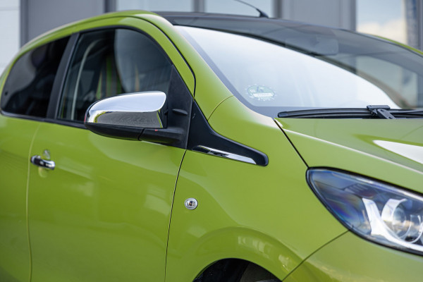 Peugeot 108 1.0 e-VTi Allure / Automaat / 50dkm NAP / Camera / Carplay / Org. NL / Keyless Entry