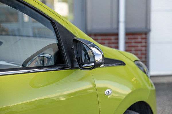 Peugeot 108 1.0 e-VTi Allure / Automaat / 50dkm NAP / Camera / Carplay / Org. NL / Keyless Entry