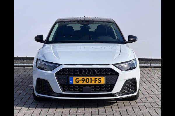 Audi A1 Sportback 30 TFSI epic NL-AUTO | LEDER | TWO TONE |AUTOMAAT