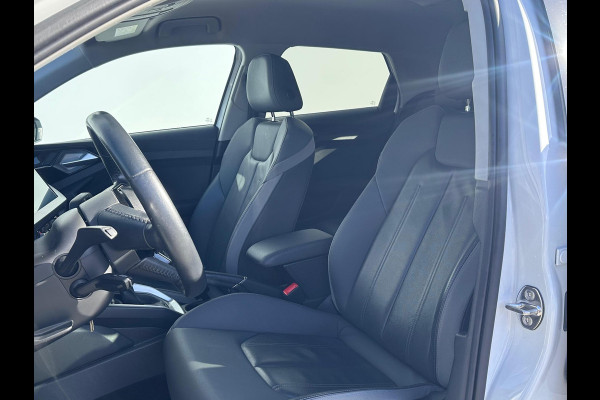 Audi A1 Sportback 30 TFSI epic NL-AUTO | LEDER | TWO TONE |AUTOMAAT