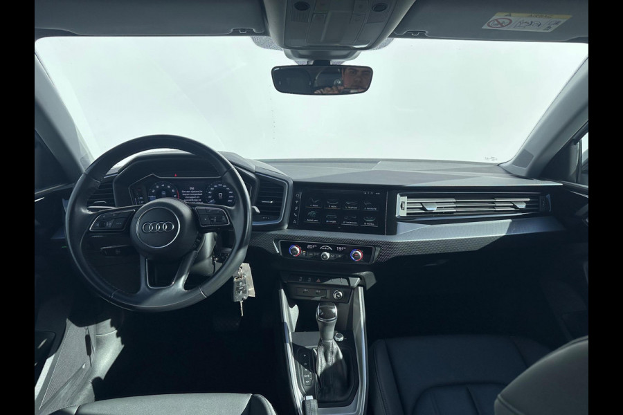 Audi A1 Sportback 30 TFSI epic NL-AUTO | LEDER | TWO TONE |AUTOMAAT