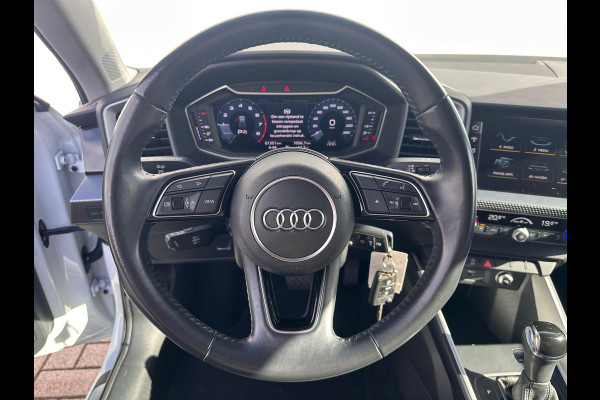 Audi A1 Sportback 30 TFSI epic NL-AUTO | LEDER | TWO TONE |AUTOMAAT