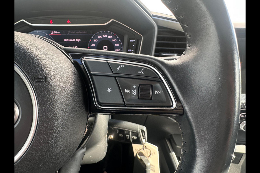 Audi A1 Sportback 30 TFSI epic NL-AUTO | LEDER | TWO TONE |AUTOMAAT