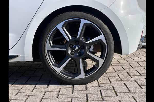 Audi A1 Sportback 30 TFSI epic NL-AUTO | LEDER | TWO TONE |AUTOMAAT