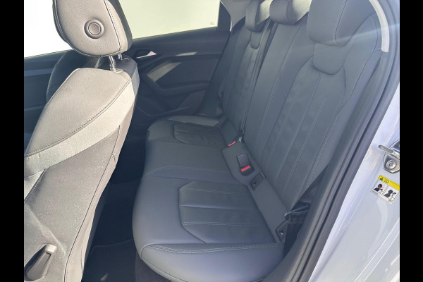 Audi A1 Sportback 30 TFSI epic NL-AUTO | LEDER | TWO TONE |AUTOMAAT