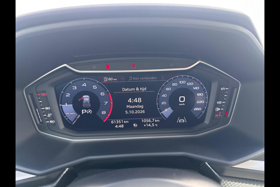Audi A1 Sportback 30 TFSI epic NL-AUTO | LEDER | TWO TONE |AUTOMAAT
