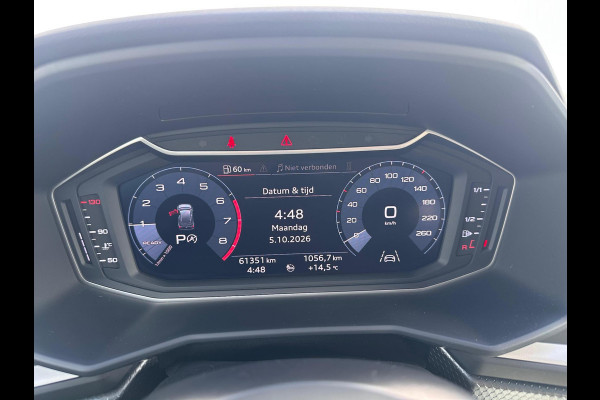 Audi A1 Sportback 30 TFSI epic NL-AUTO | LEDER | TWO TONE |AUTOMAAT