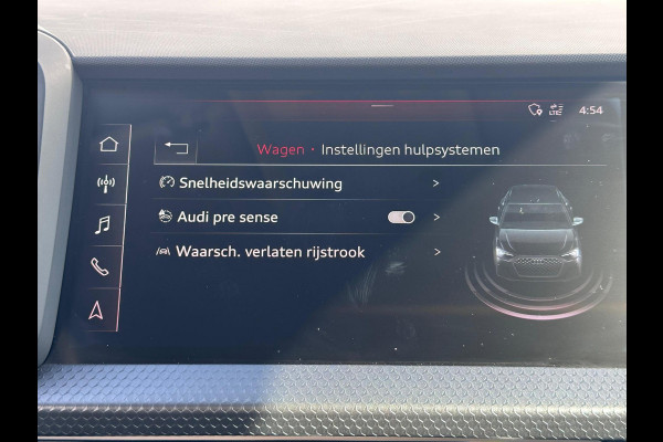 Audi A1 Sportback 30 TFSI epic NL-AUTO | LEDER | TWO TONE |AUTOMAAT