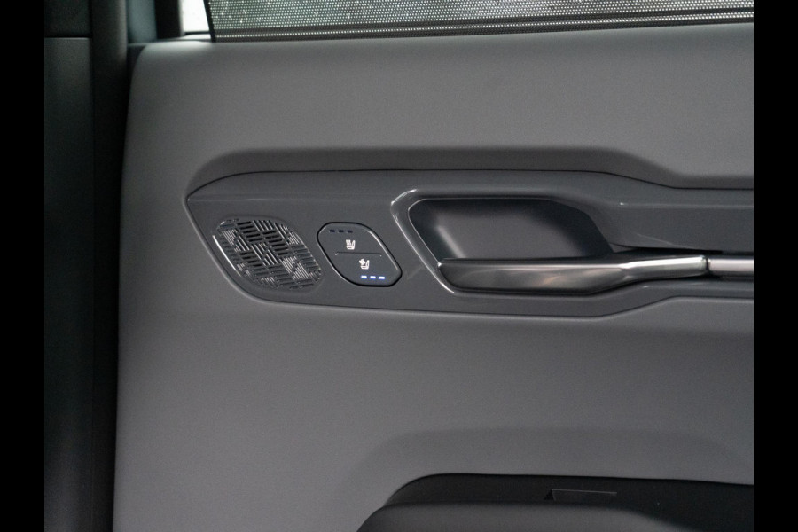 Kia EV9 GT-Line AWD 99.8 kWh | UNIEKE KLEUR | TREKHAAK WEGKLAPBAAR | HUD | SCHUIFKANTEL DAK | MERIDIAN AUDIO | LED | LEDER