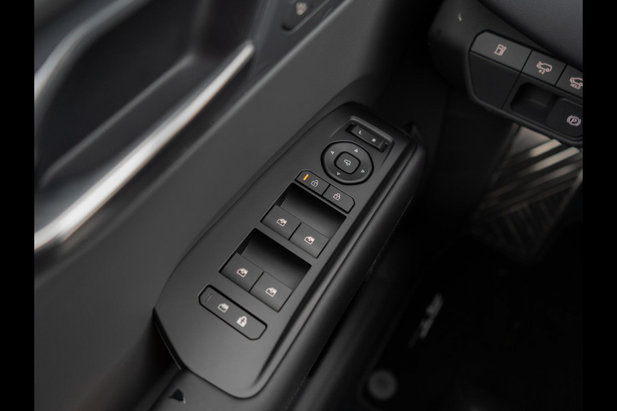 Kia EV9 GT-Line AWD 99.8 kWh | UNIEKE KLEUR | TREKHAAK WEGKLAPBAAR | HUD | SCHUIFKANTEL DAK | MERIDIAN AUDIO | LED | LEDER