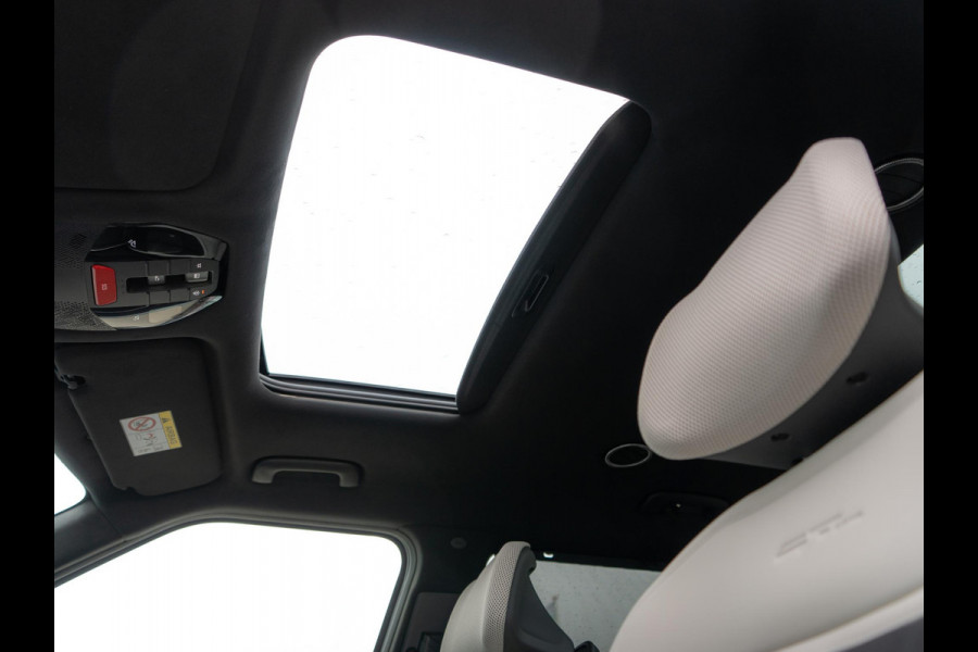 Kia EV9 GT-Line AWD 99.8 kWh | UNIEKE KLEUR | TREKHAAK WEGKLAPBAAR | HUD | SCHUIFKANTEL DAK | MERIDIAN AUDIO | LED | LEDER