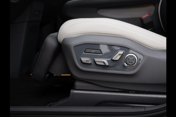 Kia EV9 GT-Line AWD 99.8 kWh PANTHERA METAL UIT VOORRAAD | 7-Pers. | 21" | Head-Up | Stoel-/Stuurverwarming | Premium Audio | Schuif-/kanteldak | Adapt. Cruise |