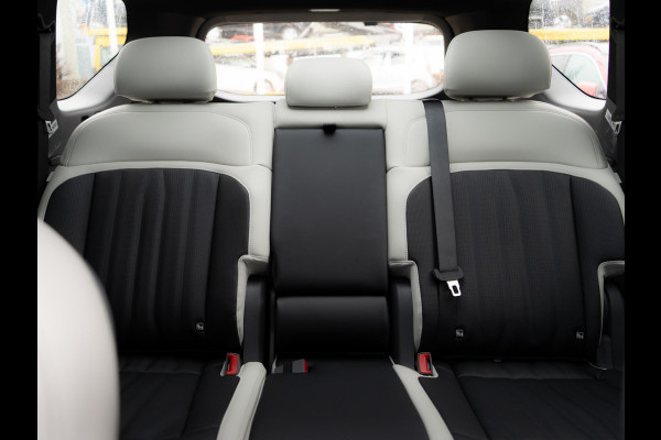 Kia EV9 GT-Line AWD 99.8 kWh PANTHERA METAL UIT VOORRAAD | 7-Pers. | 21" | Head-Up | Stoel-/Stuurverwarming | Premium Audio | Schuif-/kanteldak | Adapt. Cruise |