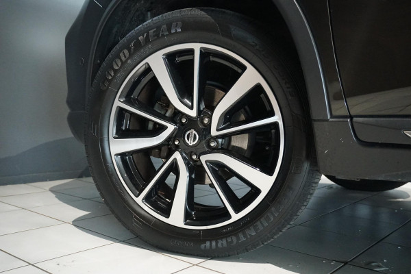 Nissan X-Trail 1.3 DIG-T Tekna + PANO / LEDER / 360 CAMERA / TREKHAAK