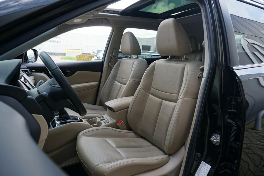 Nissan X-Trail 1.3 DIG-T Tekna + PANO / LEDER / 360 CAMERA / TREKHAAK