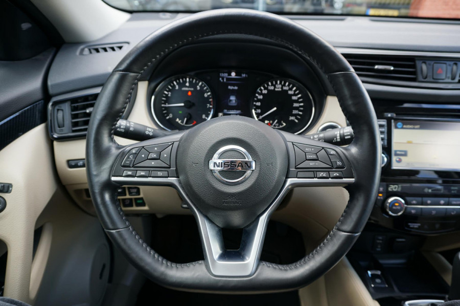 Nissan X-Trail 1.3 DIG-T Tekna + PANO / LEDER / 360 CAMERA / TREKHAAK