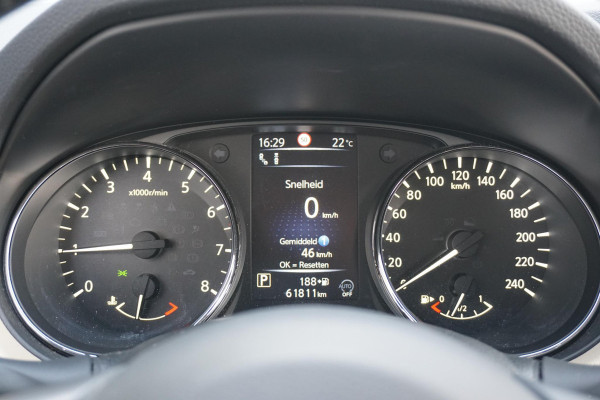 Nissan X-Trail 1.3 DIG-T Tekna + PANO / LEDER / 360 CAMERA / TREKHAAK