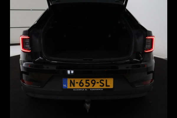 Polestar 2 Standard Range Single Motor 63kWh | SOH 89,4% | Stoelverwarming | Camera | Trekhaak | LED | Keyless |