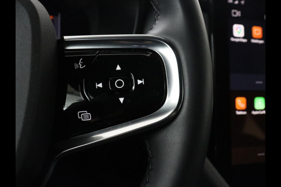 Polestar 2 Standard Range Single Motor 63kWh | SOH 89,4% | Stoelverwarming | Camera | Trekhaak | LED | Keyless |
