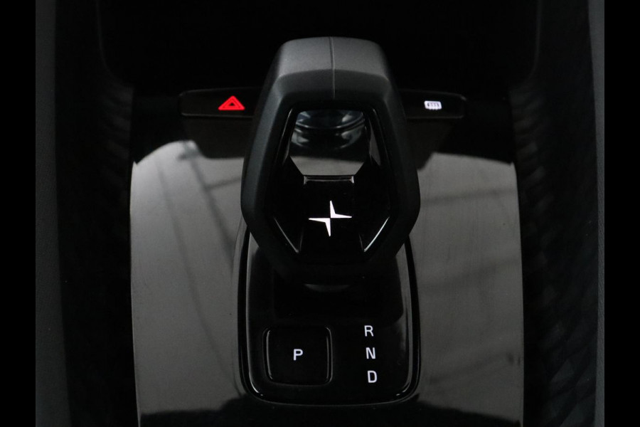 Polestar 2 Standard Range Single Motor 63kWh | SOH 89,4% | Stoelverwarming | Camera | Trekhaak | LED | Keyless |