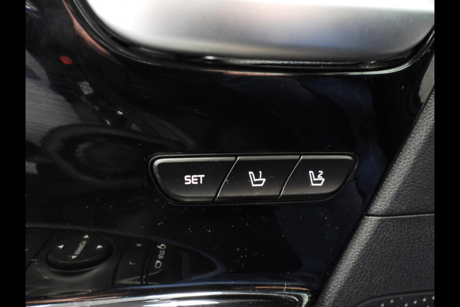 Kia Niro 1.6 GDi Hybrid ExecutiveLine LEER/NAVI/CAMERA/XENON/18"LMV!