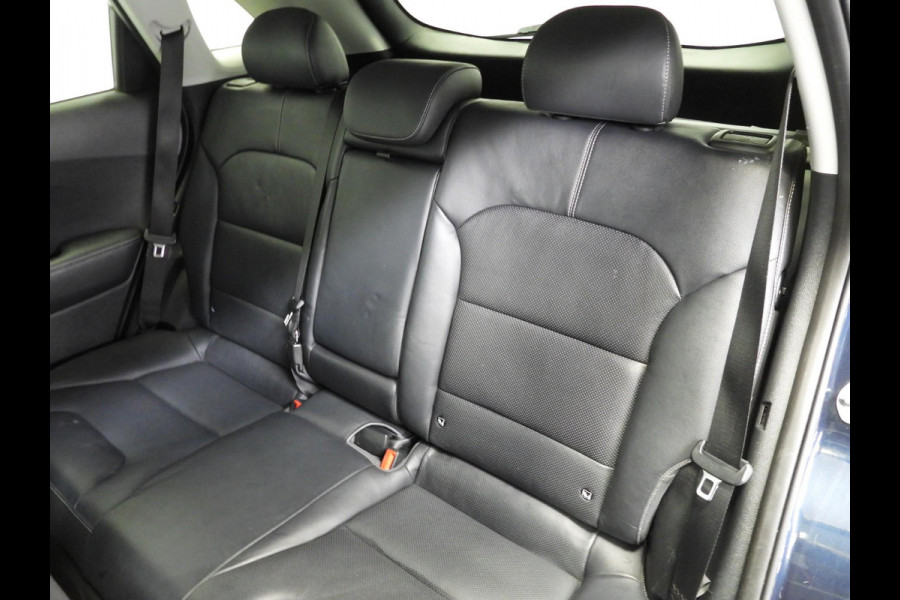 Kia Niro 1.6 GDi Hybrid ExecutiveLine LEER/NAVI/CAMERA/XENON/18"LMV!