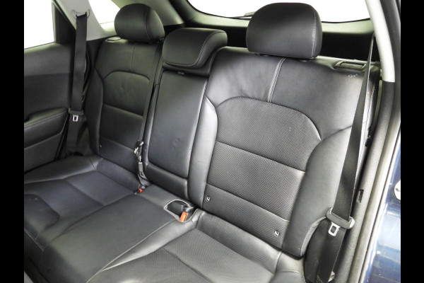 Kia Niro 1.6 GDi Hybrid ExecutiveLine LEER/NAVI/CAMERA/XENON/18"LMV!