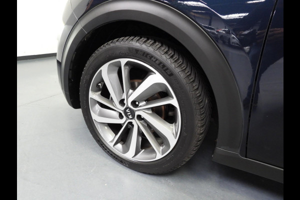 Kia Niro 1.6 GDi Hybrid ExecutiveLine LEER/NAVI/CAMERA/XENON/18"LMV!