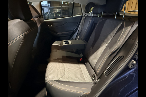 Subaru XV 2.0i e-BOXER Luxury Automaat | 4X4 | Adaptive-cruise | Navigatie | Apple-carplay Camera voor en achter | 49. 000 km met NAP