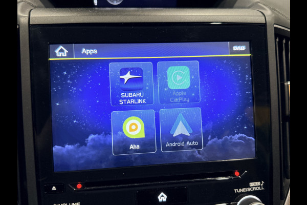 Subaru XV 2.0i e-BOXER Luxury Automaat | 4X4 | Adaptive-cruise | Navigatie | Apple-carplay Camera voor en achter | 49. 000 km met NAP