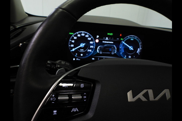 Kia Niro 1.6 GDi Hybrid ExecutiveLine LEER/MEMORY/HEAD-UP/LED/18"LMV!