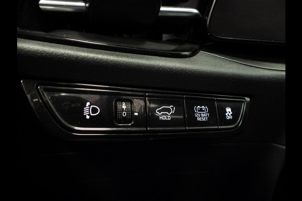 Kia Niro 1.6 GDi Hybrid ExecutiveLine LEER/MEMORY/HEAD-UP/LED/18"LMV!