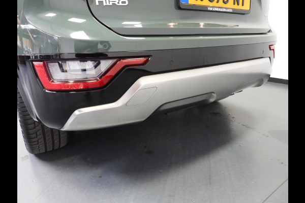 Kia Niro 1.6 GDi Hybrid ExecutiveLine LEER/MEMORY/HEAD-UP/LED/18"LMV!