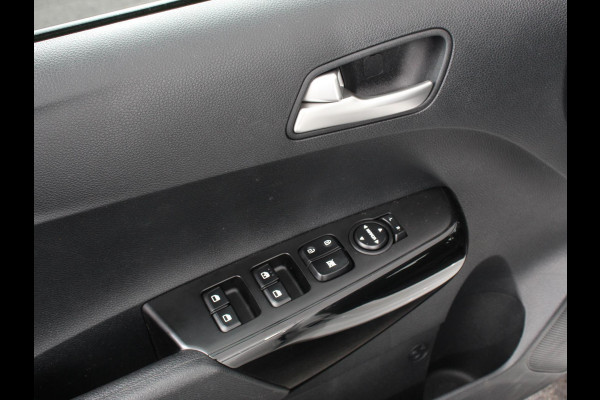 Kia Picanto 1.0 DPi Automaat DynamicLine Navigatie Apple Carplay Android Auto Camera Cruise Control Airco Lichtmetalen velgen