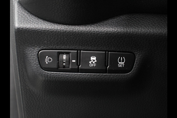 Kia Picanto 1.0 DPi Automaat DynamicLine Navigatie Apple Carplay Android Auto Camera Cruise Control Airco Lichtmetalen velgen