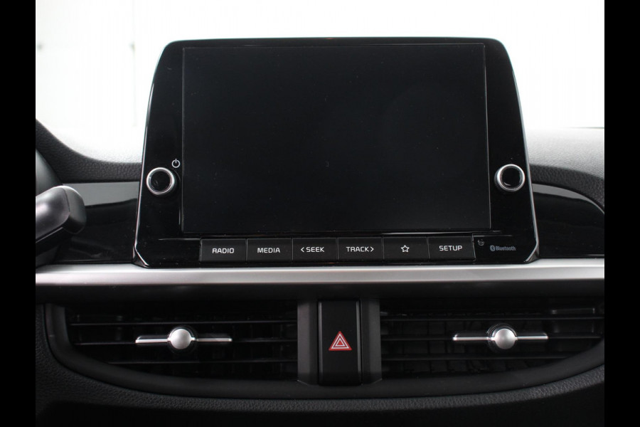 Kia Picanto 1.0 DPi Automaat DynamicLine Navigatie Apple Carplay Android Auto Camera Cruise Control Airco Lichtmetalen velgen