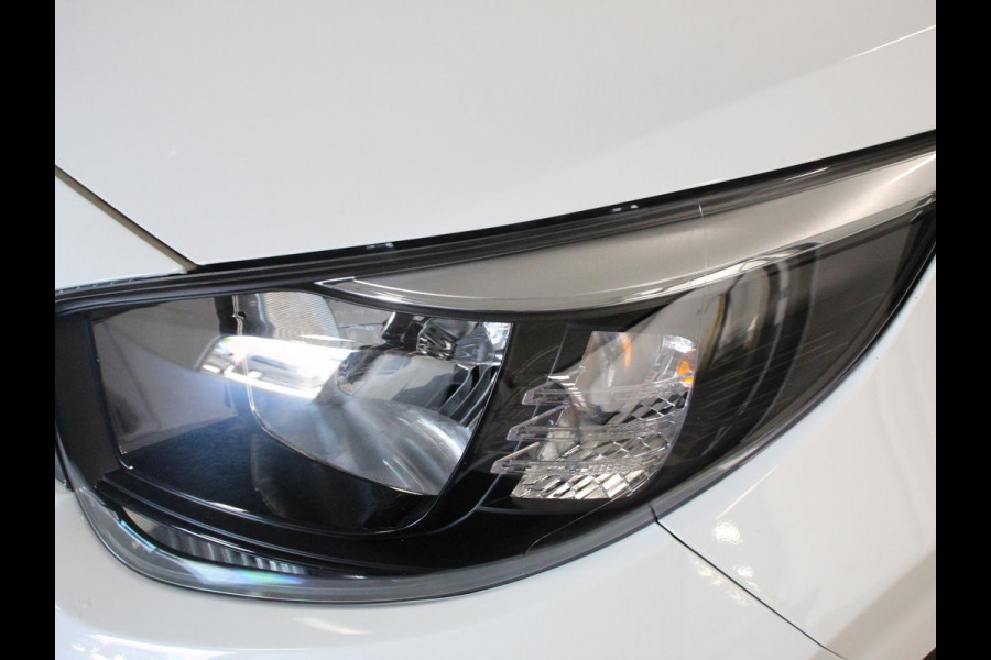 Kia Picanto 1.0 DPi Automaat DynamicLine Navigatie Apple Carplay Android Auto Camera Cruise Control Airco Lichtmetalen velgen