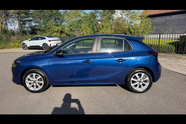 Opel Corsa 1.2 Edition Airco/Ecc Navi Camera