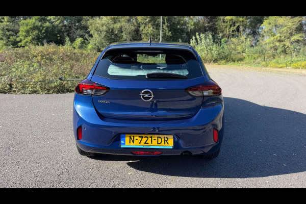 Opel Corsa 1.2 Edition Airco/Ecc Navi Camera