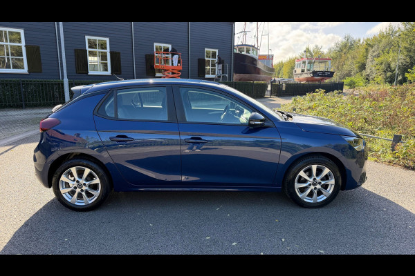 Opel Corsa 1.2 Edition Airco/Ecc Navi Camera