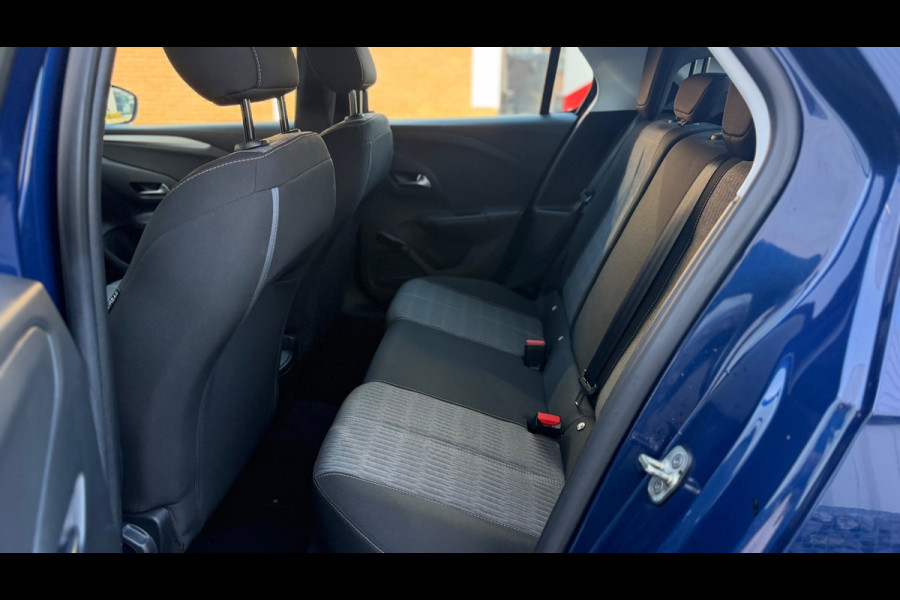 Opel Corsa 1.2 Edition Airco/Ecc Navi Camera