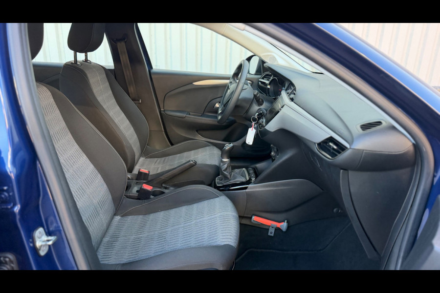 Opel Corsa 1.2 Edition Airco/Ecc Navi Camera