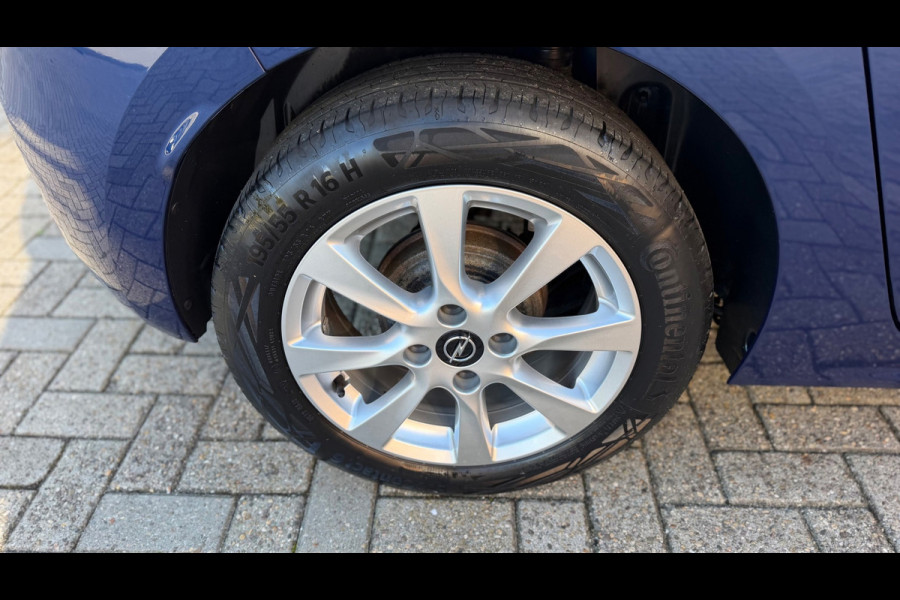 Opel Corsa 1.2 Edition Airco/Ecc Navi Camera