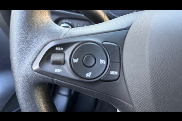 Opel Corsa 1.2 Edition Airco/Ecc Navi Camera