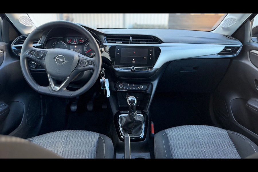 Opel Corsa 1.2 Edition Airco/Ecc Navi Camera